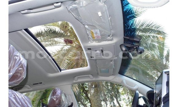 Buy Import Toyota Land Cruiser Other Car in Import - Dubai in Cabo Delgado Buy Import Toyota Land Cruiser Other Car in Import - Dubai in Cabo Delgado