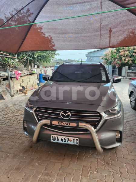 Big with watermark mazda bt 50 maputo maputo 41389