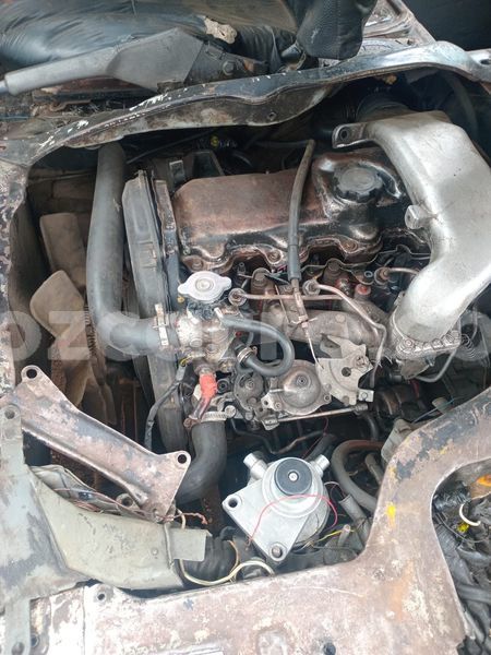 Big with watermark toyota hiace maputo maputo 41390