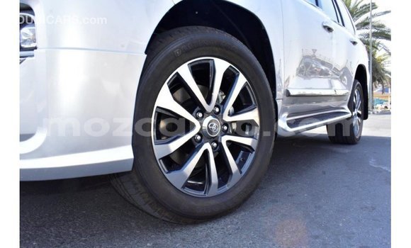 Buy Import Toyota Land Cruiser Other Car in Import - Dubai in Cabo Delgado Buy Import Toyota Land Cruiser Other Car in Import - Dubai in Cabo Delgado