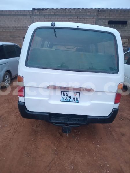 Big with watermark toyota hiace maputo maputo 41390