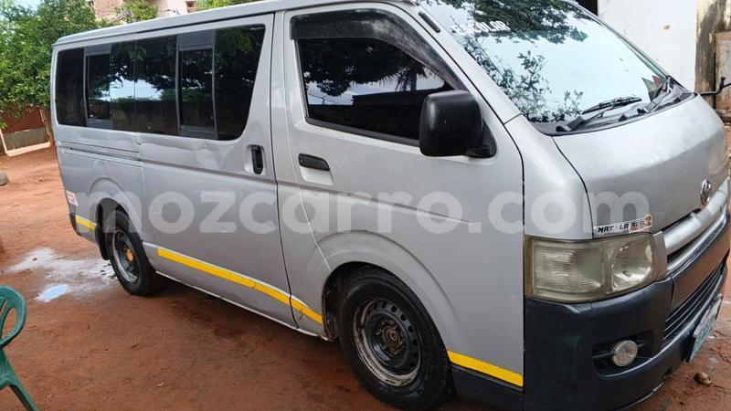 Big with watermark toyota hiace maputo maputo 41391