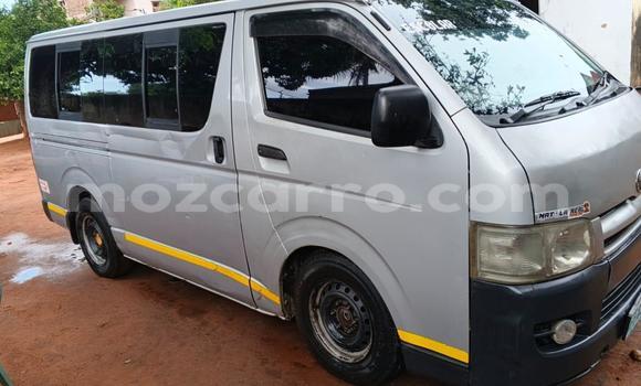 Comprar Usado Toyota Hiace Other Carro em Maputo em Maputo