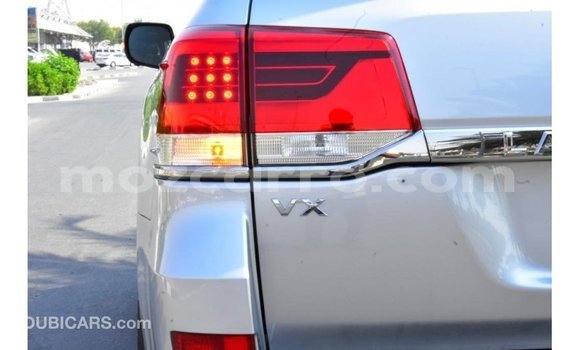 Buy Import Toyota Land Cruiser Other Car in Import - Dubai in Cabo Delgado Buy Import Toyota Land Cruiser Other Car in Import - Dubai in Cabo Delgado