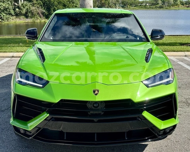 Big with watermark lamborghini urus cabo delgado balama 41392