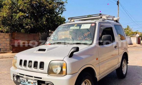 Comprar Usado Suzuki Jimny Other Carro em Maputo em Maputo