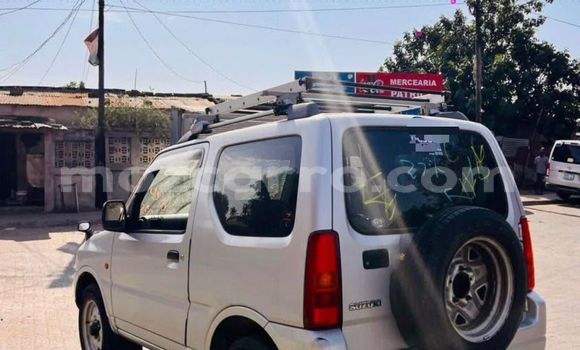 Comprar Usado Suzuki Jimny Other Carro em Maputo em Maputo Comprar Usado Suzuki Jimny Other Carro em Maputo em Maputo