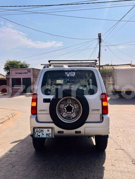Big with watermark suzuki jimny maputo maputo 41393
