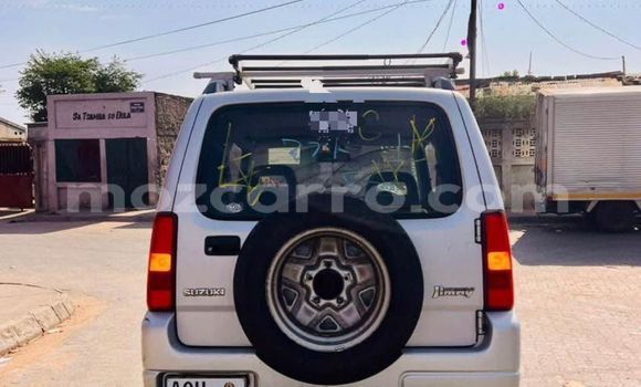 Comprar Usado Suzuki Jimny Other Carro em Maputo em Maputo Comprar Usado Suzuki Jimny Other Carro em Maputo em Maputo
