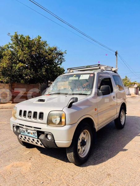 Big with watermark suzuki jimny maputo maputo 41393