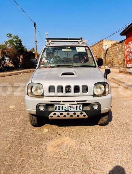 Big with watermark suzuki jimny maputo maputo 41393