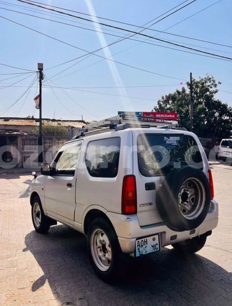 Big with watermark suzuki jimny maputo maputo 41393