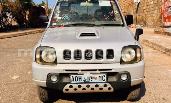 Comprar Usado Suzuki Jimny Other Carro em Maputo em Maputo Comprar Usado Suzuki Jimny Other Carro em Maputo em Maputo
