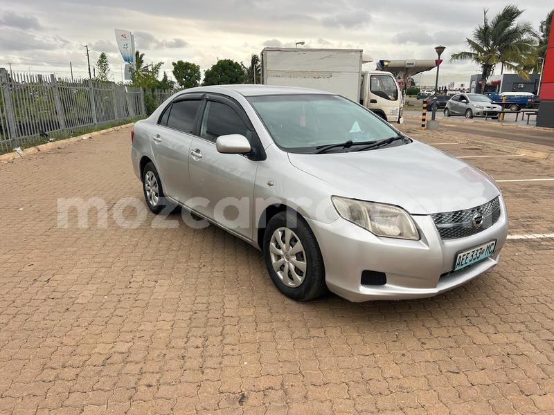 Big with watermark toyota axio maputo maputo 41394