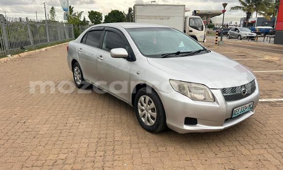 Tenga Tsaru Toyota Axio Other Mota in Maputo in Maputo Tenga Tsaru Toyota Axio Other Mota in Maputo in Maputo