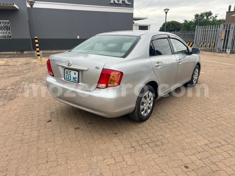 Big with watermark toyota axio maputo maputo 41394