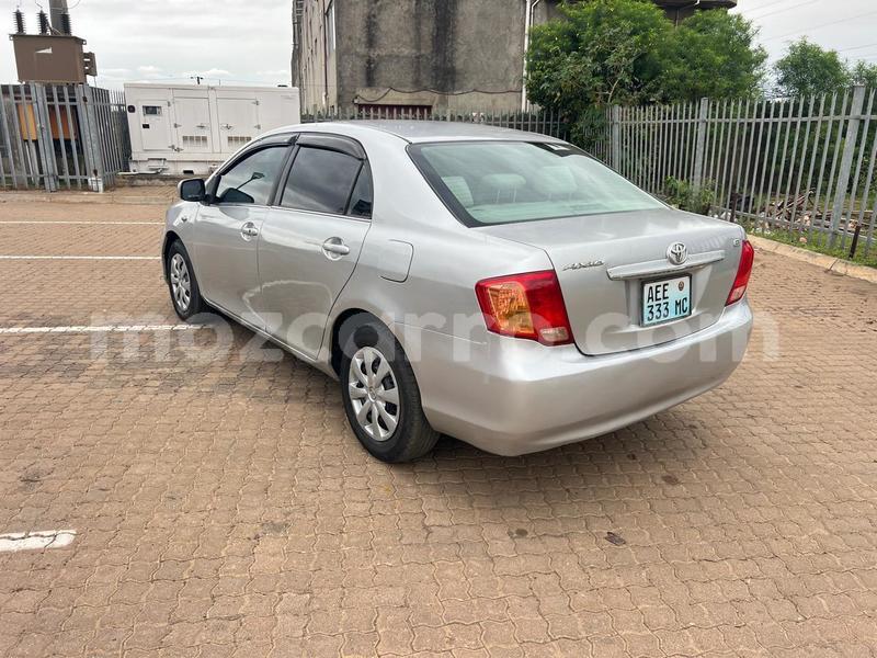 Big with watermark toyota axio maputo maputo 41394