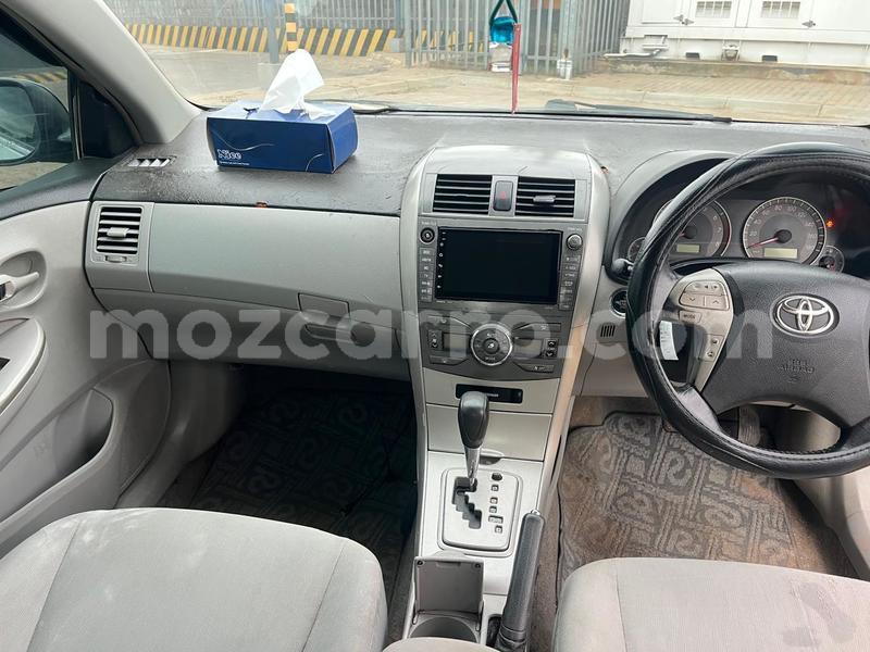 Big with watermark toyota axio maputo maputo 41394