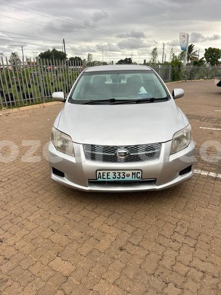 Big with watermark toyota axio maputo maputo 41394