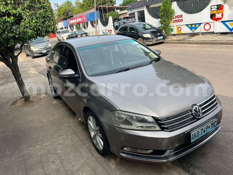 Big with watermark volkswagen passat maputo maputo 41395