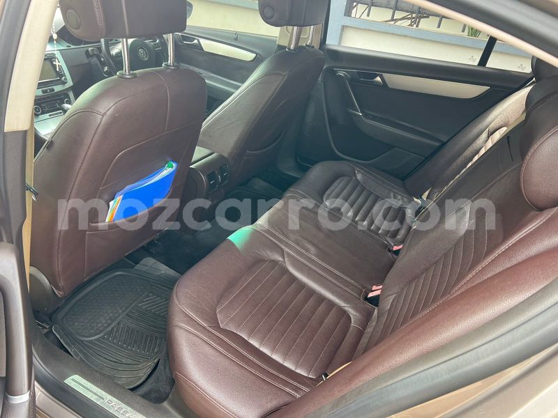 Big with watermark volkswagen passat maputo maputo 41395
