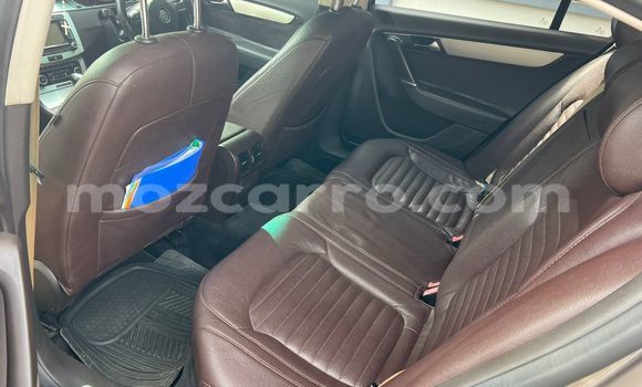 Tenga Tsaru Volkswagen Passat Other Mota in Maputo in Maputo Tenga Tsaru Volkswagen Passat Other Mota in Maputo in Maputo