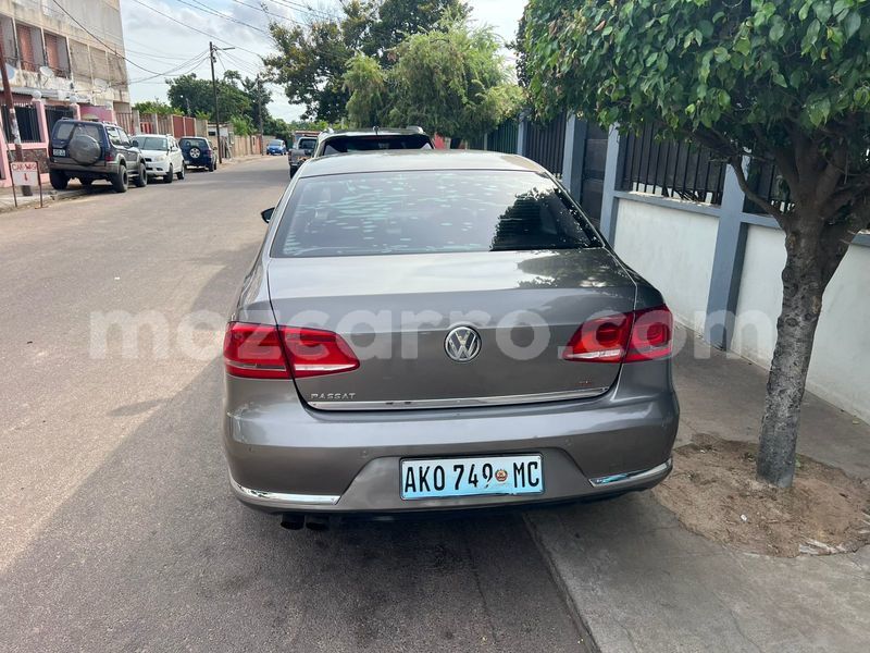 Big with watermark volkswagen passat maputo maputo 41395