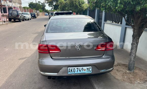 Tenga Tsaru Volkswagen Passat Other Mota in Maputo in Maputo Tenga Tsaru Volkswagen Passat Other Mota in Maputo in Maputo
