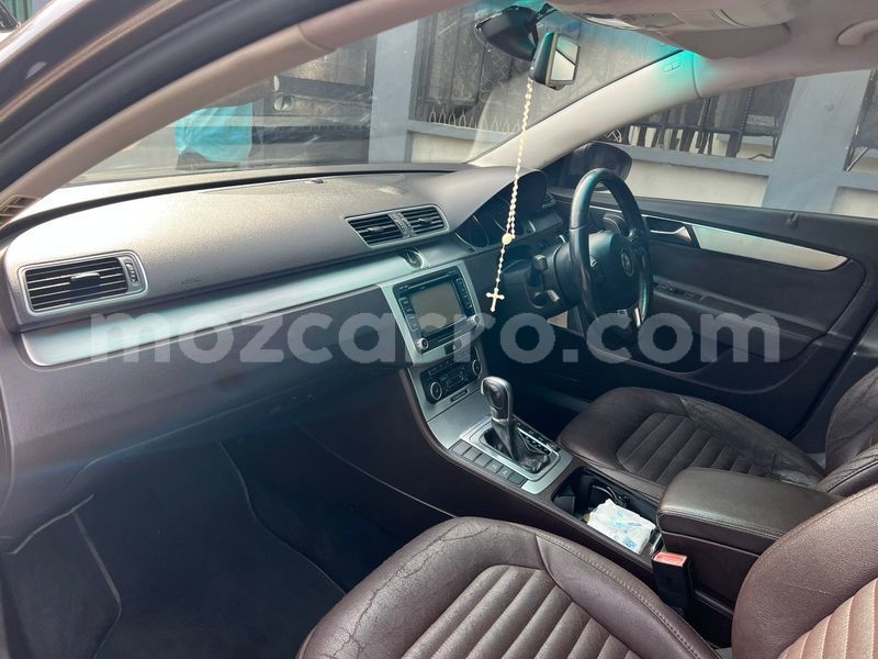 Big with watermark volkswagen passat maputo maputo 41395