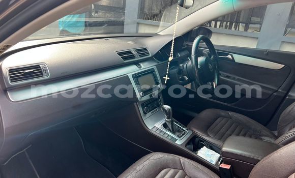 Tenga Tsaru Volkswagen Passat Other Mota in Maputo in Maputo Tenga Tsaru Volkswagen Passat Other Mota in Maputo in Maputo