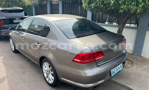 Tenga Tsaru Volkswagen Passat Other Mota in Maputo in Maputo Tenga Tsaru Volkswagen Passat Other Mota in Maputo in Maputo