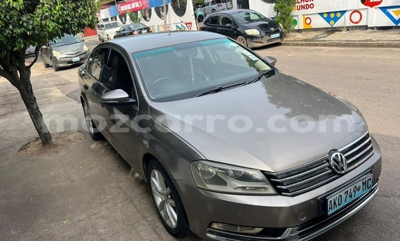 Tenga Tsaru Volkswagen Passat Other Mota in Maputo in Maputo Tenga Tsaru Volkswagen Passat Other Mota in Maputo in Maputo