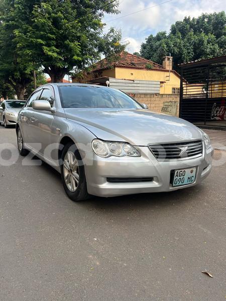 Big with watermark toyota mark x maputo maputo 41396
