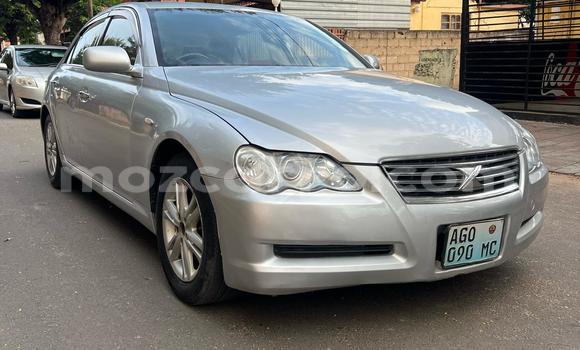 Buy Used Toyota Mark X Other Car in Maputo in Maputo