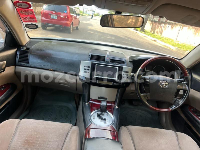 Big with watermark toyota mark x maputo maputo 41396