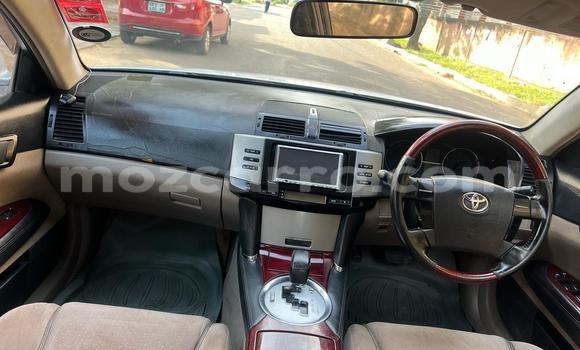 Comprar Usado Toyota Mark X Other Carro em Maputo em Maputo Comprar Usado Toyota Mark X Other Carro em Maputo em Maputo