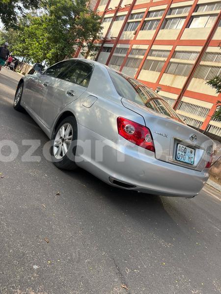 Big with watermark toyota mark x maputo maputo 41396