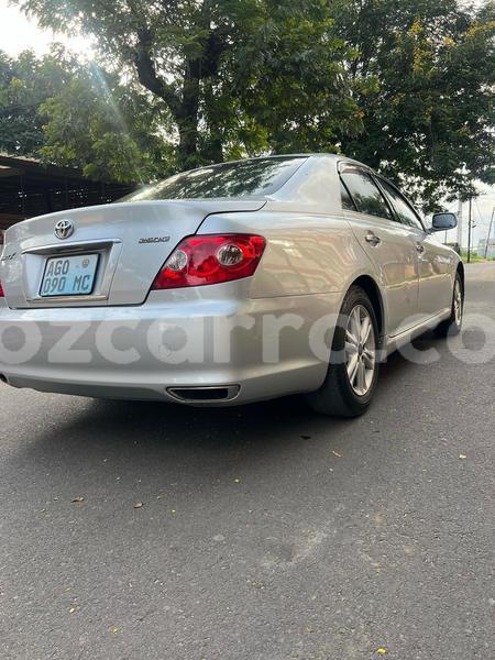 Big with watermark toyota mark x maputo maputo 41396