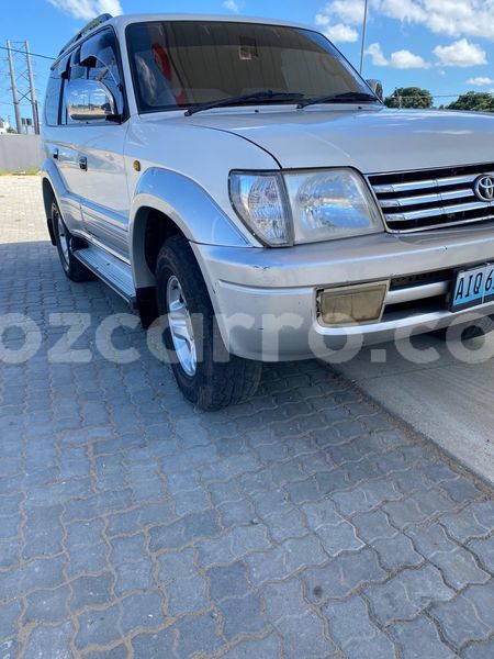 Big with watermark toyota land cruiser prado maputo maputo 41398