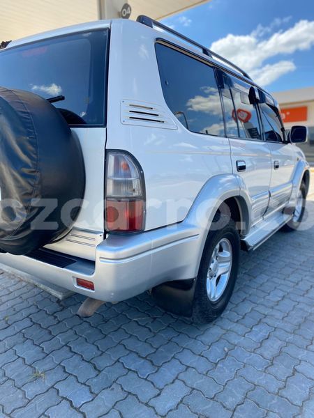 Big with watermark toyota land cruiser prado maputo maputo 41398