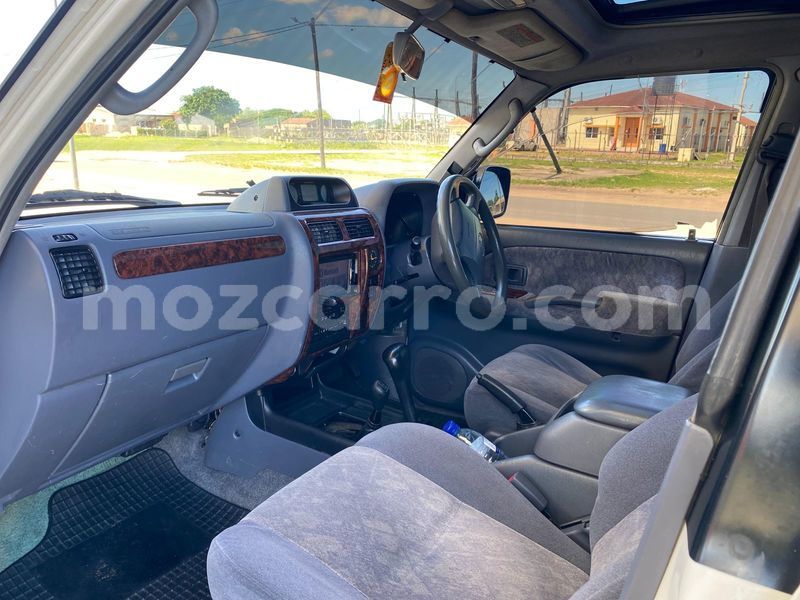 Big with watermark toyota land cruiser prado maputo maputo 41398