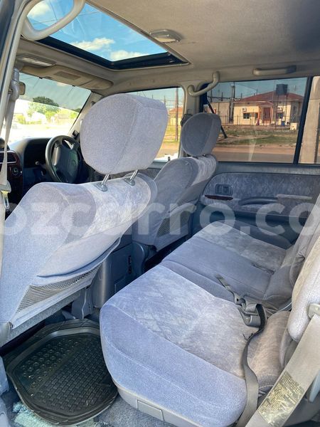 Big with watermark toyota land cruiser prado maputo maputo 41398