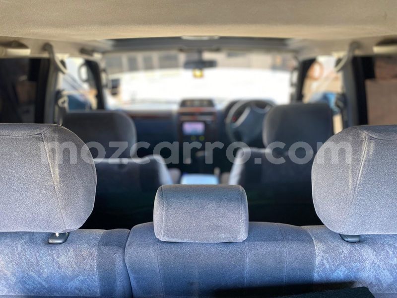 Big with watermark toyota land cruiser prado maputo maputo 41398