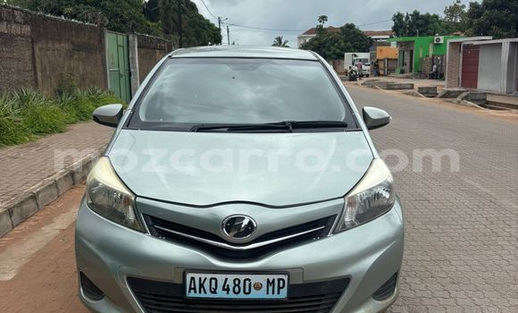 Nunua Ilio tumika Toyota Vitz Nyingine Gari ndani ya Maputo nchini Maputo