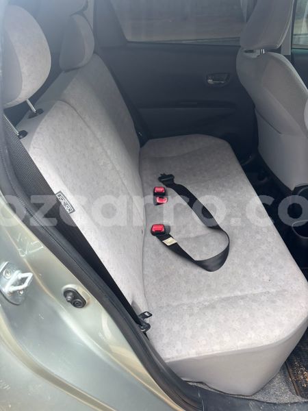 Big with watermark toyota vitz maputo maputo 41399