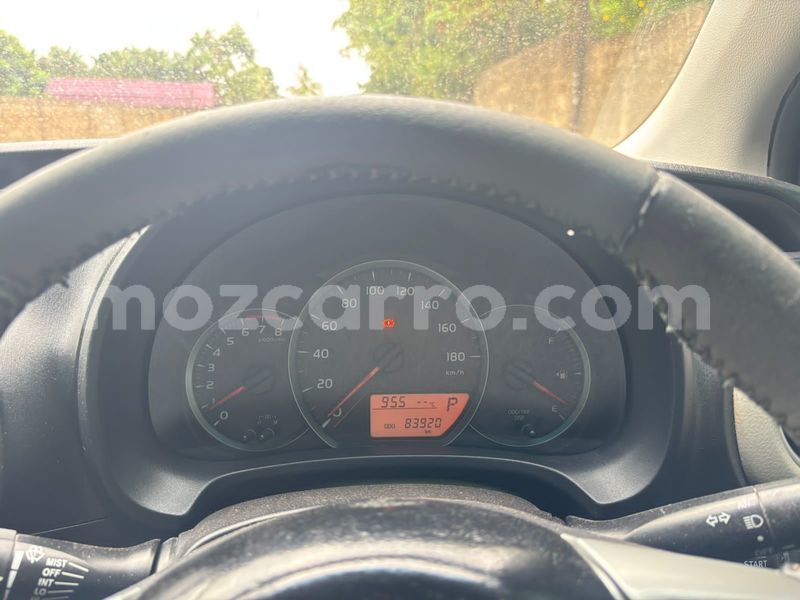 Big with watermark toyota vitz maputo maputo 41399