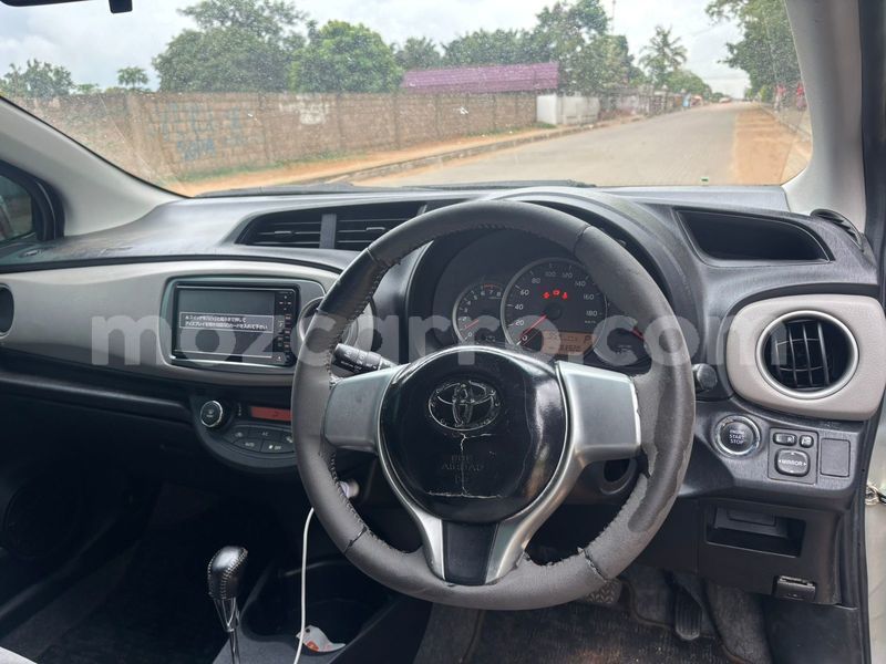 Big with watermark toyota vitz maputo maputo 41399
