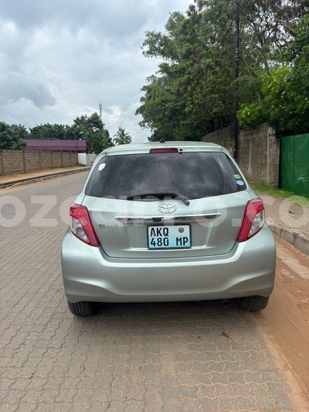 Big with watermark toyota vitz maputo maputo 41399