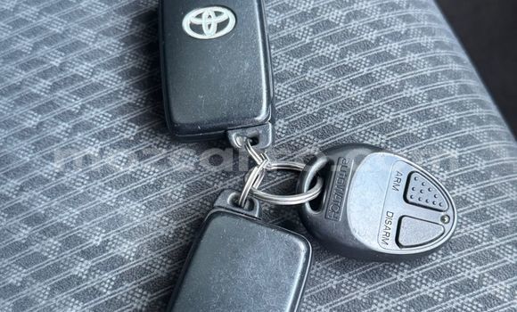 Comprar Usado Toyota Ractis De outros Carro em Maputo em Maputo Comprar Usado Toyota Ractis De outros Carro em Maputo em Maputo