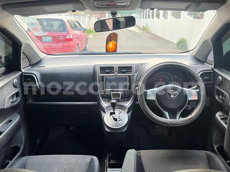 Big with watermark toyota ractis maputo maputo 41400